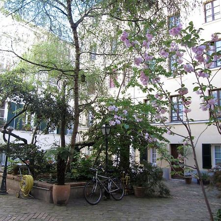 Villa Censier - Apt 2/4 Pers. Quartier Latin Parijs Buitenkant foto